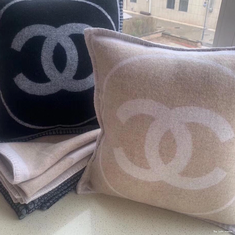 PILLOW COCO THROW WOOL 0805